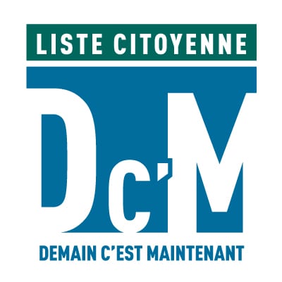 ECOLO NASSOGNE rejoint DcM (Demain, c’est Maintenant)
